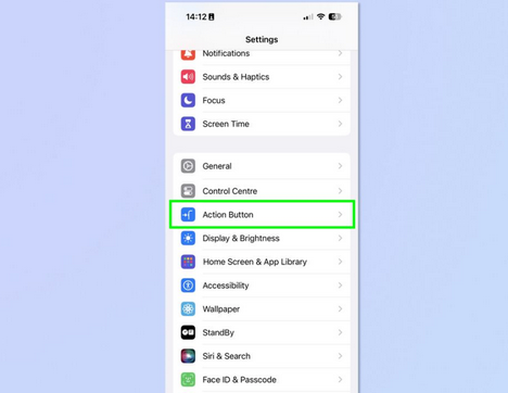 松原apple维修支持如何使用iPhone15Action按钮设置翻译