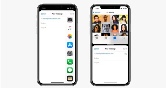 松原苹果维修分享iOS 17支持哪些机型？iOS 17支持机型曝光 