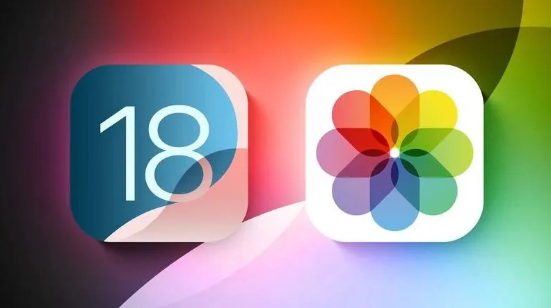 松原苹果手机维修分享苹果 iOS / iPadOS 18.1Beta 3 发布 