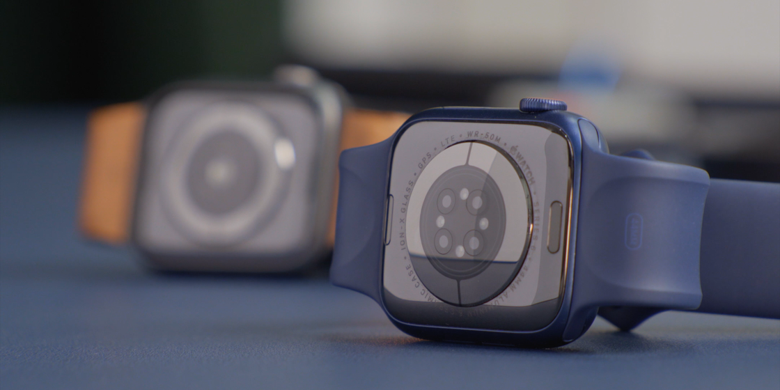 松原苹果手机维修分享Apple Watch 是如何测量卡路里的 