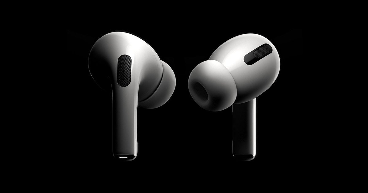 松原苹果手机维修分享AirPods Pro 爆音、降噪效果下降怎么办 