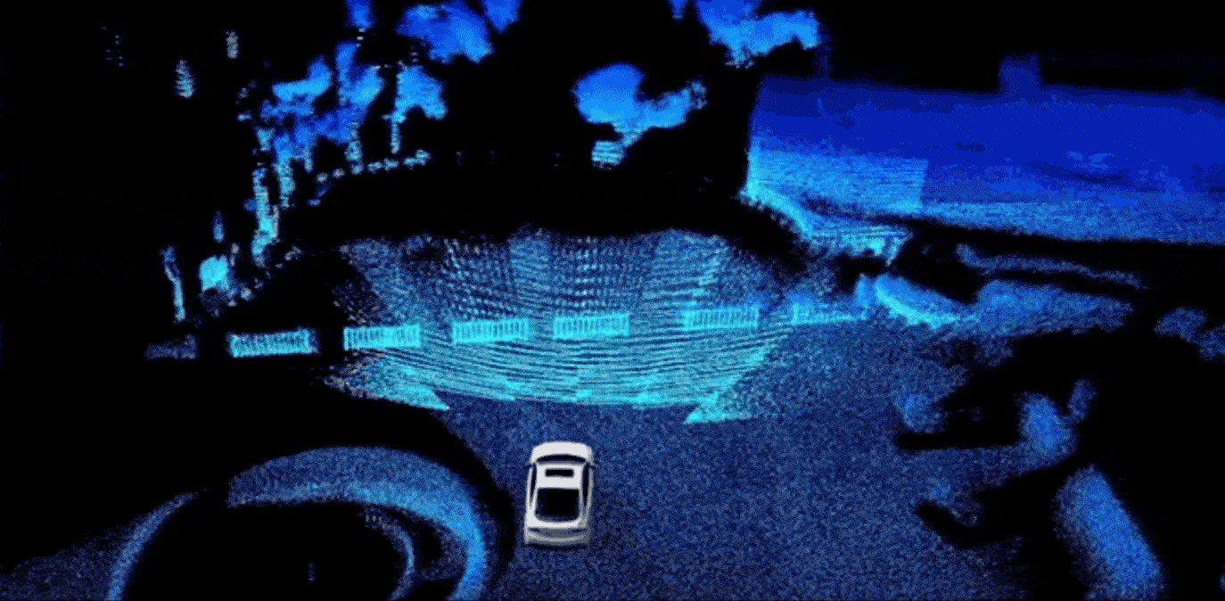 松原苹果手机维修分享iPhone 12 Pro 搭载的 LiDAR 镜头与 ToF 镜头有什么不同 