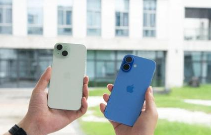 松原苹果维修点分享iPhone 16 Plus出现自动关机的情况类型 