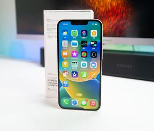 松原苹果维修点分享iPhone 14 Plus黑屏小众诱因汇总 