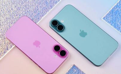 松原苹果维修点分享iPhone 16手机黑屏多重诱因解析 
