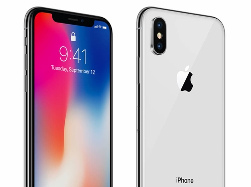 松原苹果维修点分享iPhone X电池发烫冷门故障解析 