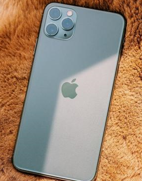 松原苹果维修点分享iPhone 11 Pro Max电池发烫特殊问题 