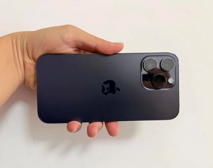 松原苹果维修点分享iPhone 14 Pro Max发烫多重诱因剖析 