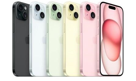 松原苹果维修点分享iPhone 15发烫易忽视问题科普 