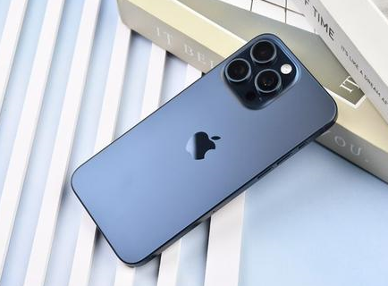 松原苹果维修点分享iPhone 15 Pro Max发烫深度剖析 