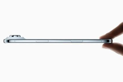 松原苹果维修点分享iPhone 17 Air发烫几大隐形诱因 
